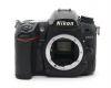 Nikon D7000 body (пробег 80290 кадров)