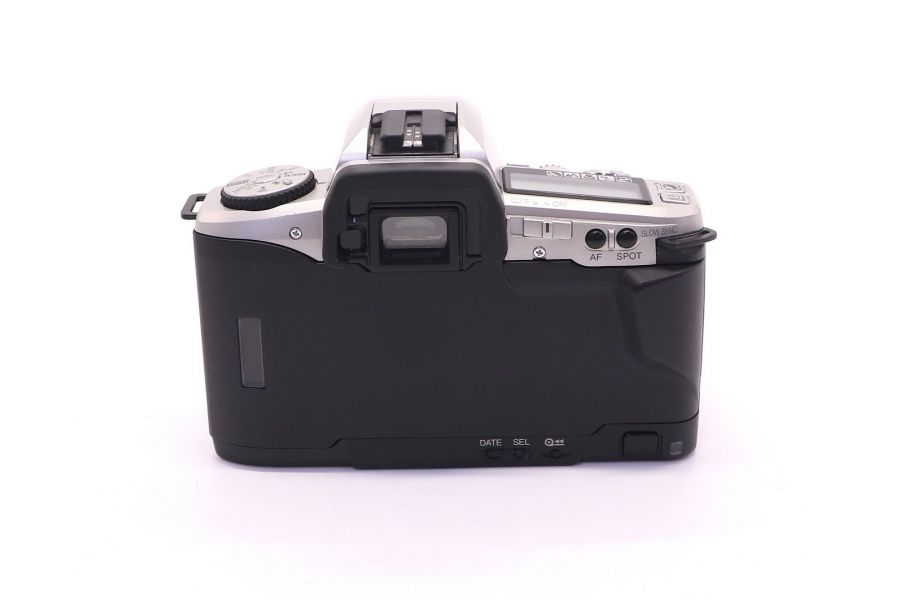 Minolta Dynax 5 Date body в упаковке