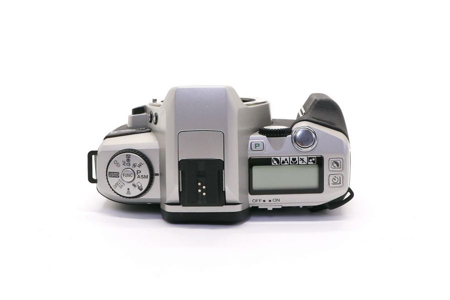 Minolta Dynax 5 Date body в упаковке
