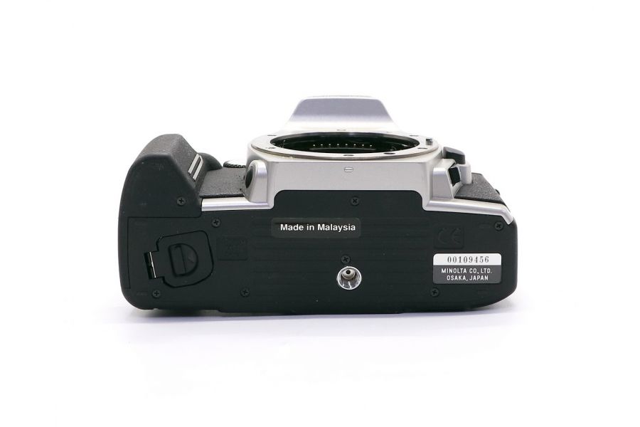 Minolta Dynax 5 Date body в упаковке