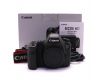 Canon EOS 6D body в упаковке (пробег 153120 кадров)