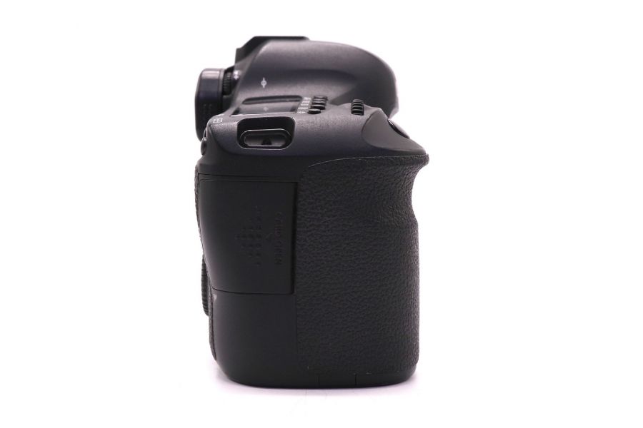 Canon EOS 6D body в упаковке (пробег 153120 кадров)