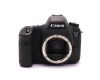Canon EOS 6D body в упаковке (пробег 153120 кадров)