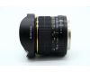Samyang 8mm f/3.5 AS IF MC Fish-eye CS Canon EF-S 