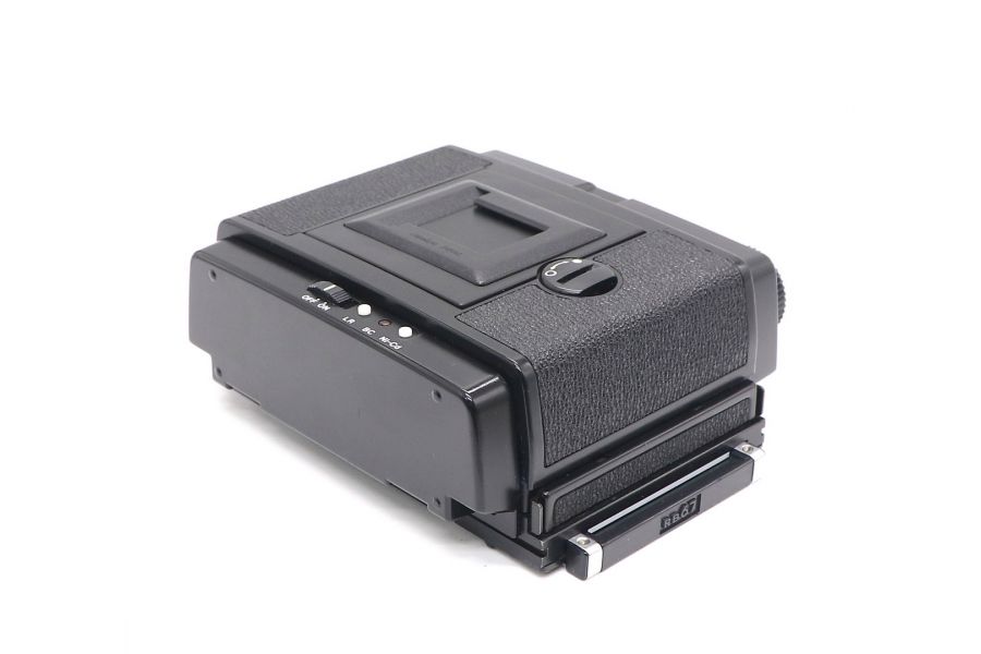 Задник Mamiya RB 6x8