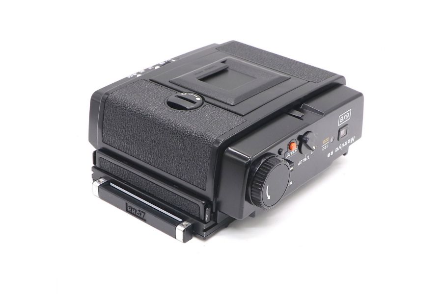 Задник Mamiya RB 6x8