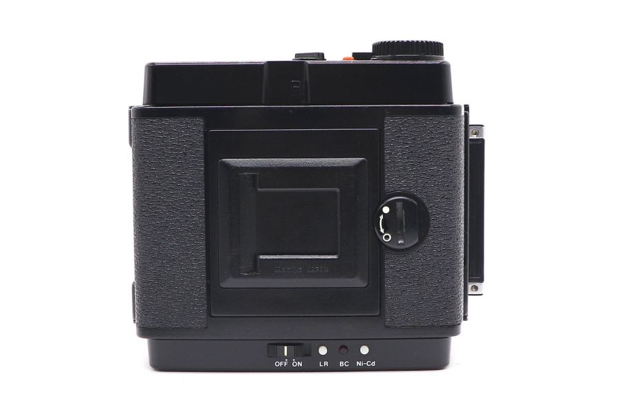 Задник Mamiya RB 6x8