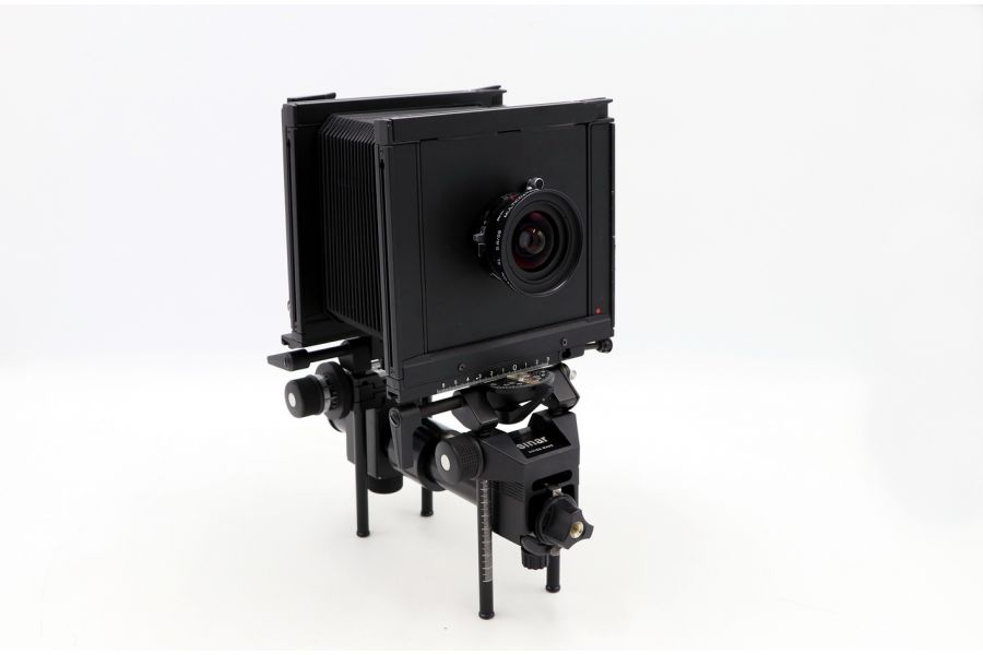 Sinar F3 комплект