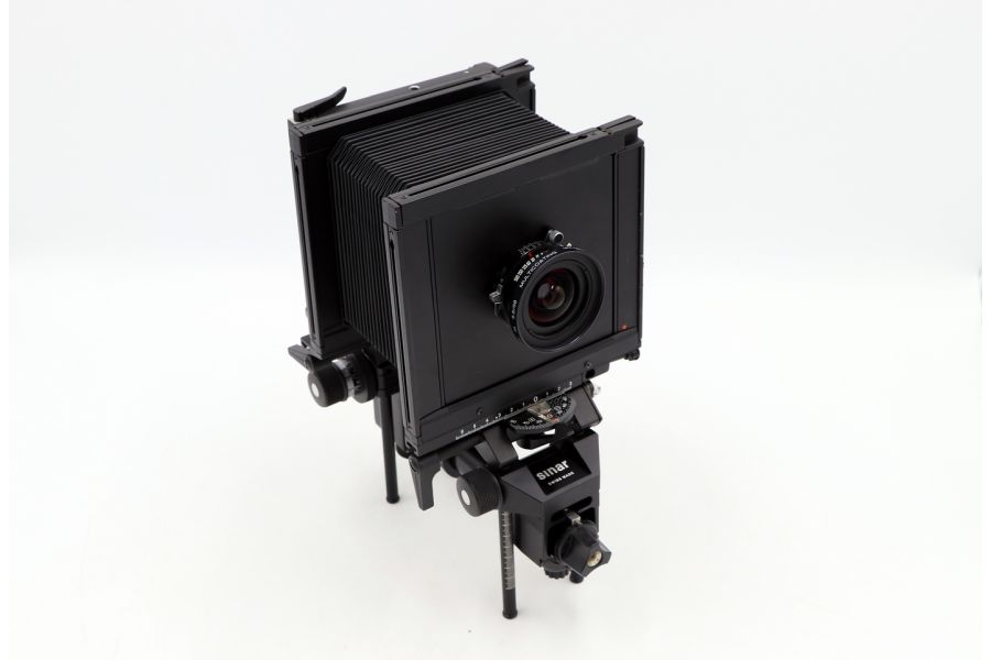 Sinar F3 комплект