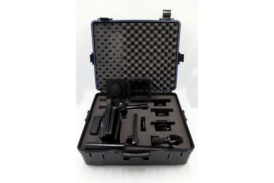 Sinar F3 комплект