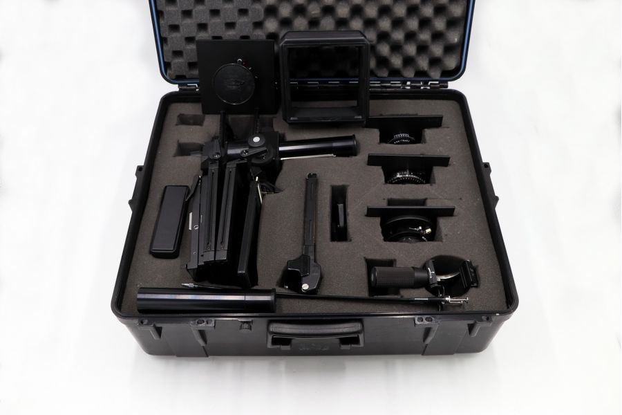 Sinar F3 комплект