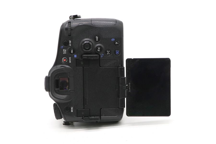 Sony A77 kit T8*16-80mm f/3.5-4.5 ZA DT Carl Zeiss (SAL-1680Z)