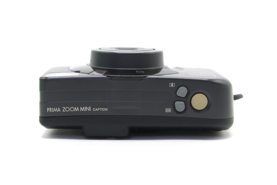 Canon Prima Zoom Mini в упаковке