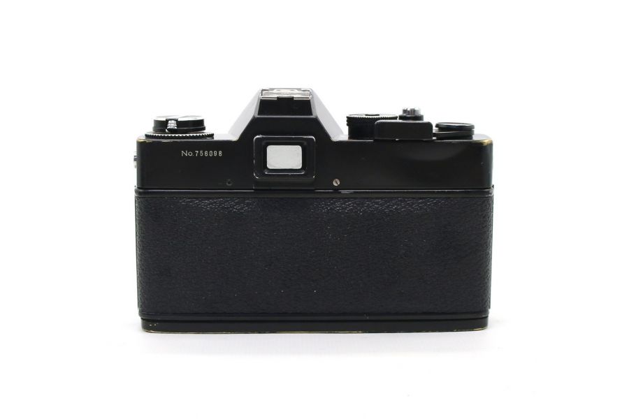 Porst Reflex C-TL body