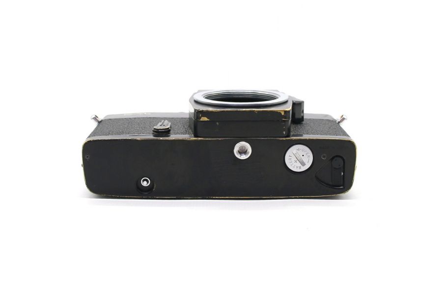 Porst Reflex C-TL body