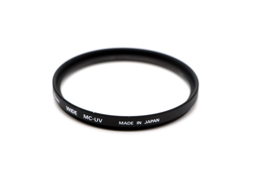 Светофильтр Marumi 52mm Wide MC-UV Japan