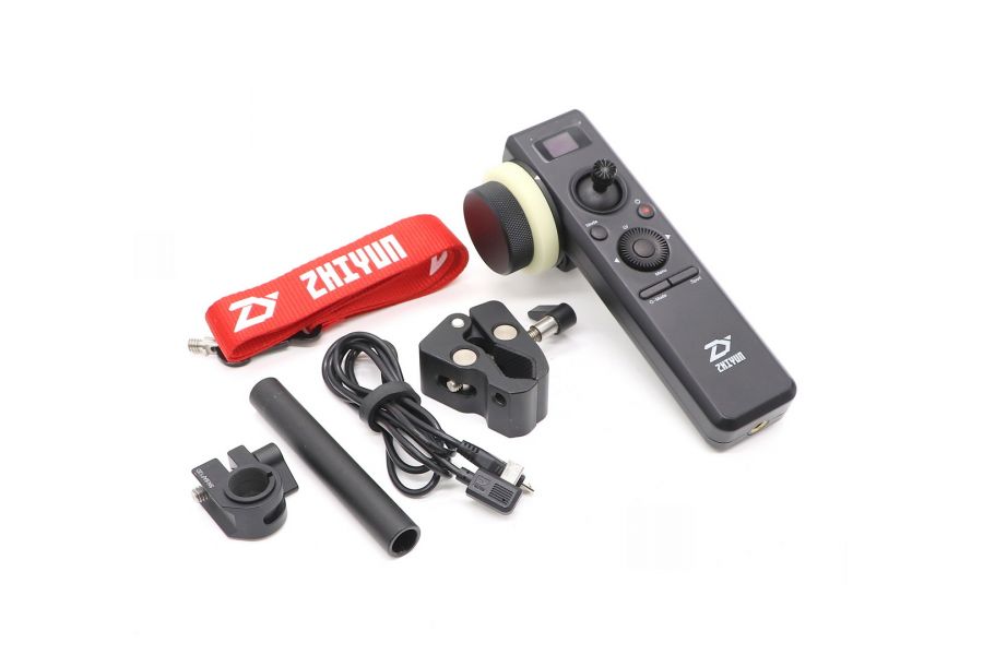 Пульт дистанционного управления Zhiyun Motion Sensor Remote Control ZW-B03 для Crane 2