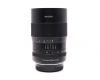 7Artisans 60mm f/2.8 Macro Micro 4/3