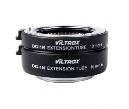 Макрокольца Viltrox DG-1N для Nikon 1