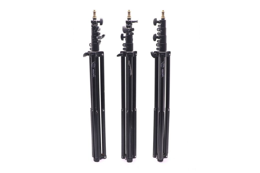 Комплект света Sachtler Lightning Reporter 300H