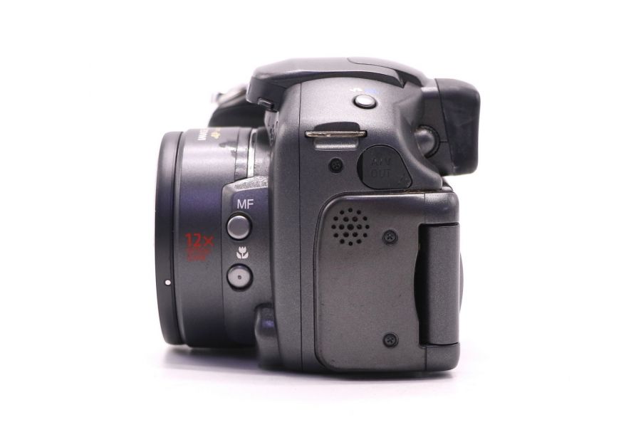 Фотоаппарат цифровой Canon PowerShot S3 IS (Japan)