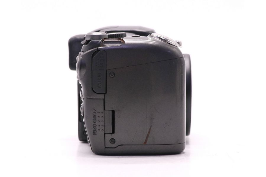 Фотоаппарат цифровой Canon PowerShot S3 IS (Japan)