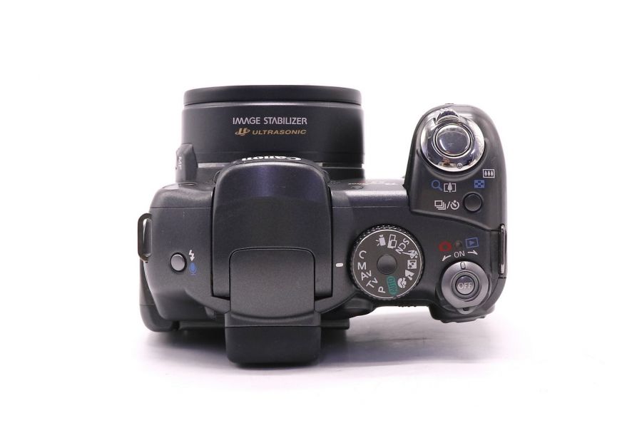 Фотоаппарат цифровой Canon PowerShot S3 IS (Japan)