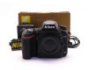 Nikon D750 body в упаковке (пробег 95685 кадров)
