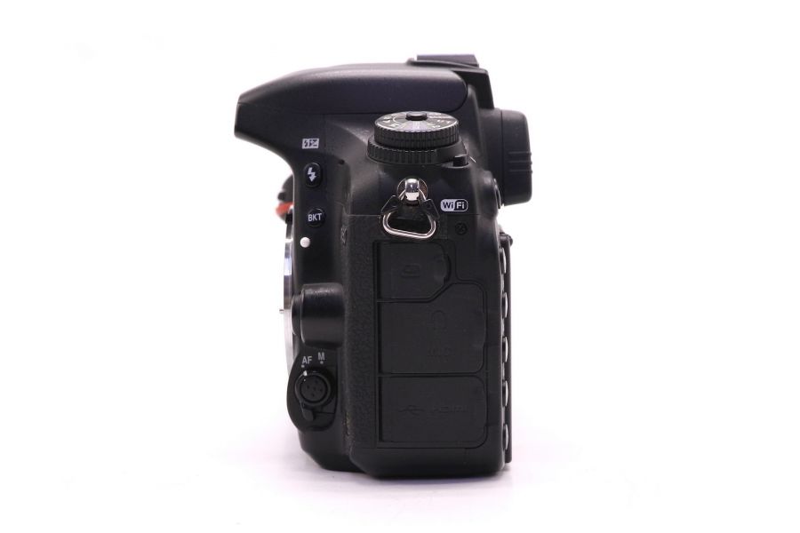 Nikon D750 body в упаковке (пробег 95685 кадров)