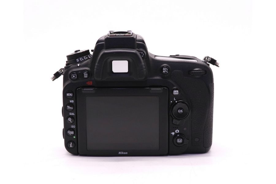 Nikon D750 body в упаковке (пробег 95685 кадров)