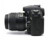 Nikon D80 kit (пробег 30670 кадров)
