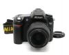Nikon D80 kit (пробег 30670 кадров)