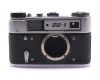 Фотокамера пленочная Фэд 5 body (СССР, 1977)