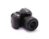 Nikon D3300 kit (пробег 23690 кадров)