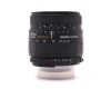 Sigma AF 24-70mm f/3.5-5.6D Aspherical for Nikon F (Japan, 1994)