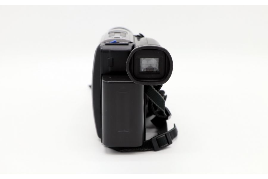 Видеокамера Panasonic NV-RX87EN