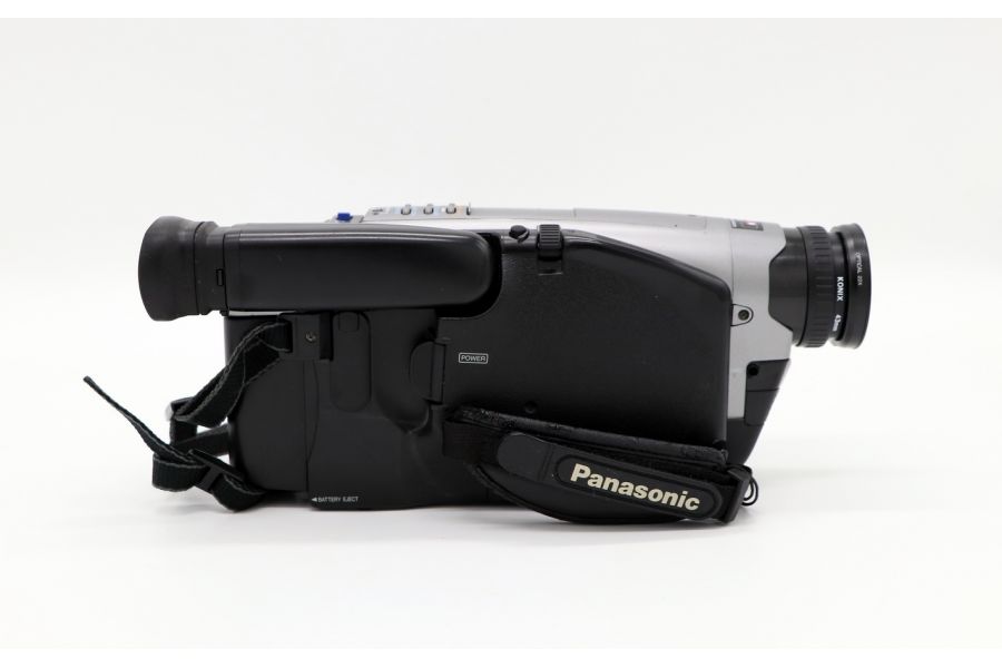 Видеокамера Panasonic NV-RX87EN