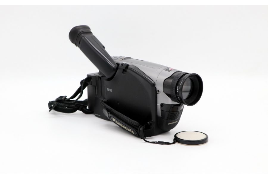 Видеокамера Panasonic NV-RX87EN