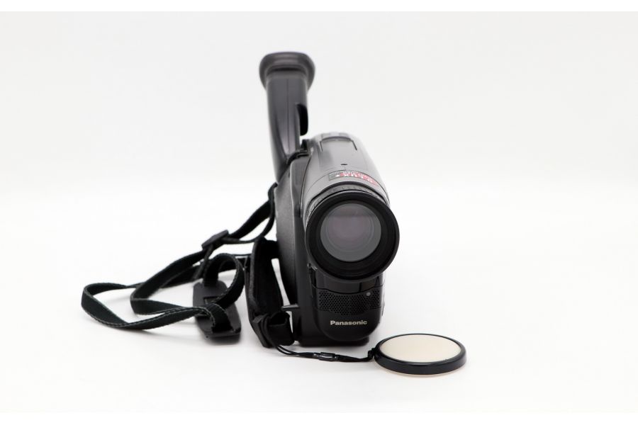 Видеокамера Panasonic NV-RX87EN