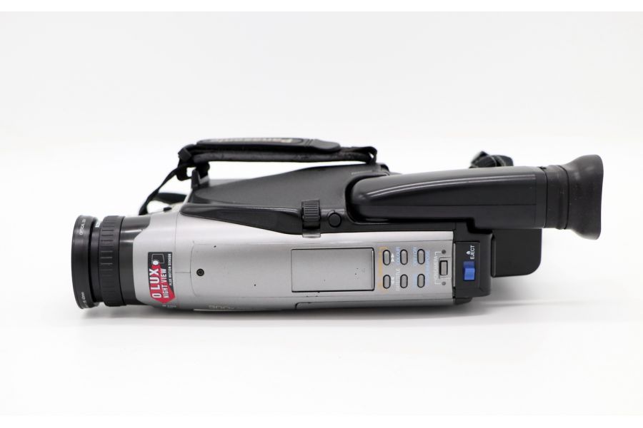 Видеокамера Panasonic NV-RX87EN