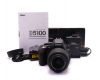 Nikon D5100 kit в упаковке (пробег 5350 кадров)