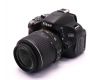 Nikon D5100 kit в упаковке (пробег 5350 кадров)