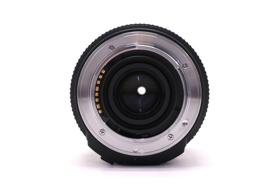 Sigma Zoom 18-125mm f/3.8-5.6 DC HSM