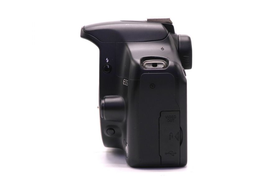 Canon EOS 450D в упаковке (пробег 11945 кадров)