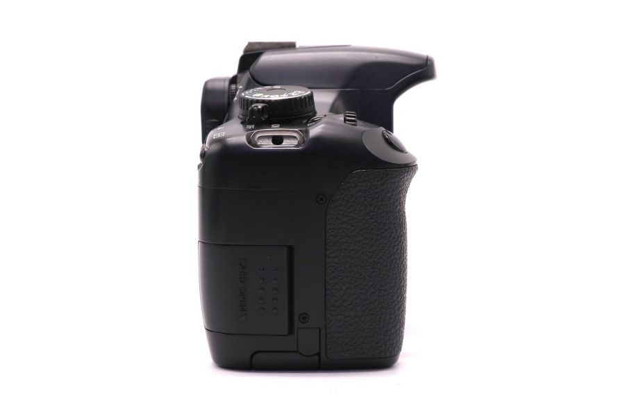 Canon EOS 450D в упаковке (пробег 11945 кадров)