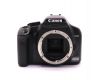 Canon EOS 450D в упаковке (пробег 11945 кадров)