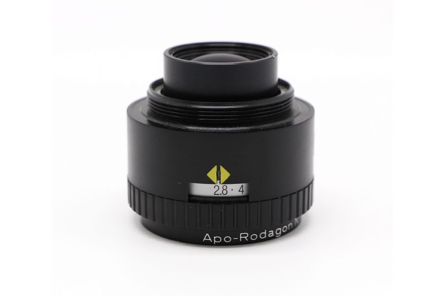 Apo-Rodagon-N 2.8/50mm