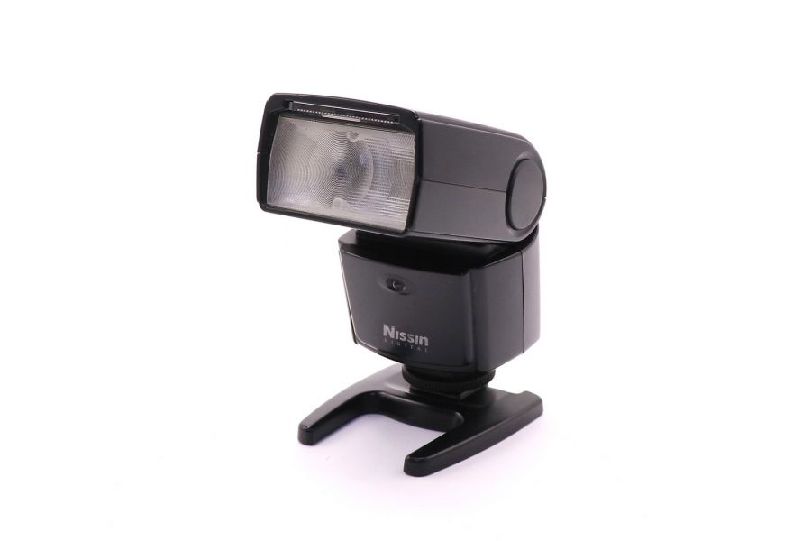 Фотовспышка Nissin speedlite Di-466 for Nikon