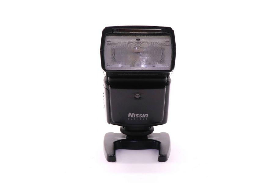 Фотовспышка Nissin speedlite Di-466 for Nikon