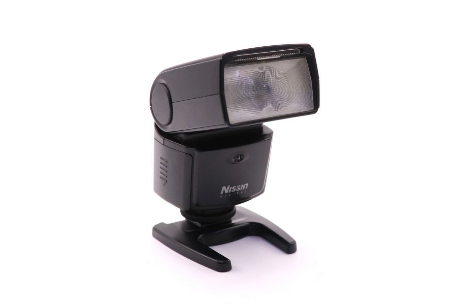 Фотовспышка Nissin speedlite Di-466 for Nikon